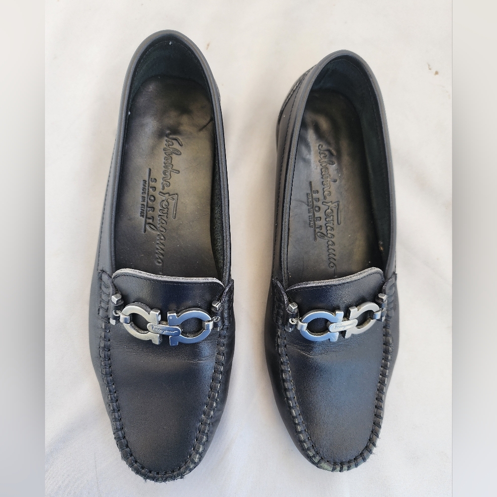 Salvatoreferragamo shoes